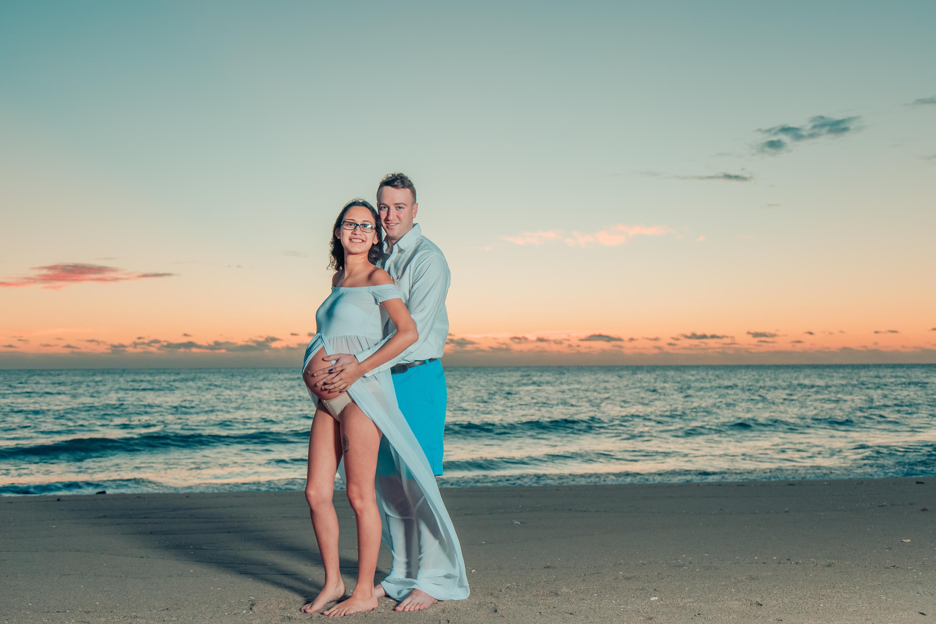Maternity